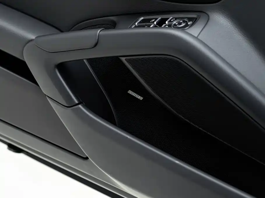 Porsche 718 Boxster T 2.0T 2019