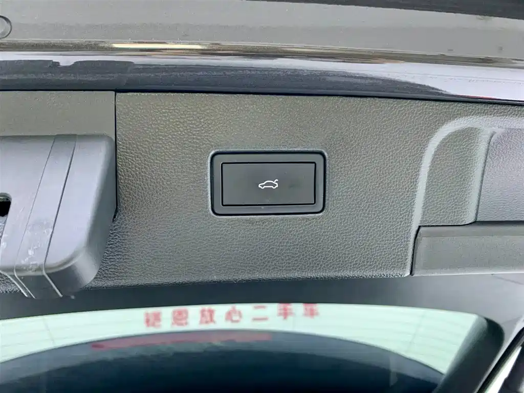 Tayron GTE 2022 1.4T Luxury Edition