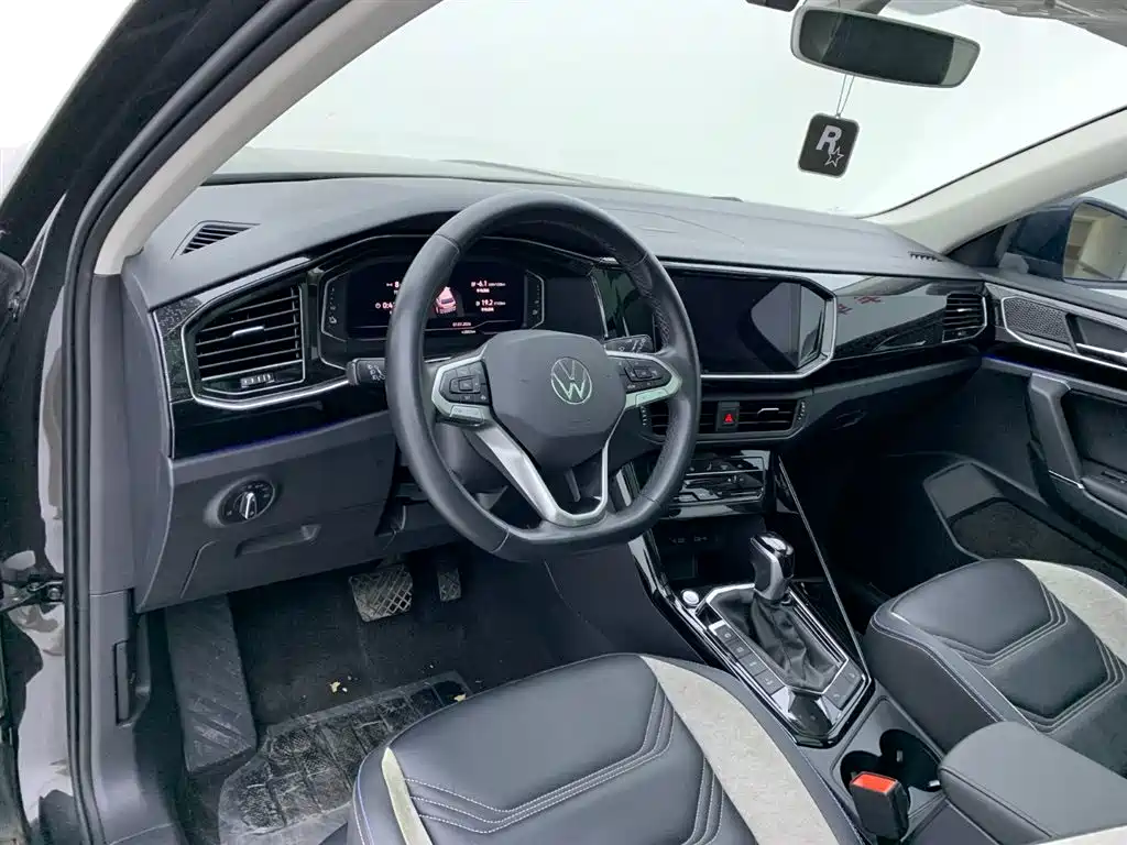 Tayron GTE 2022 1.4T Luxury Edition