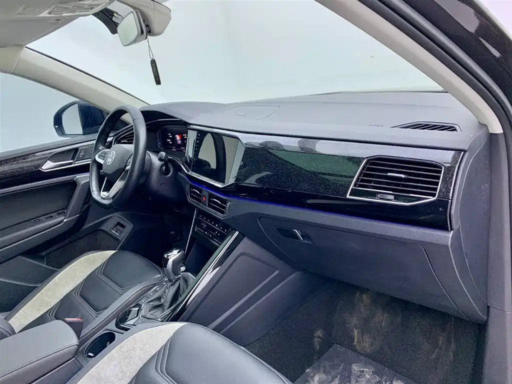 Tayron GTE 2022 1.4T Luxury Edition