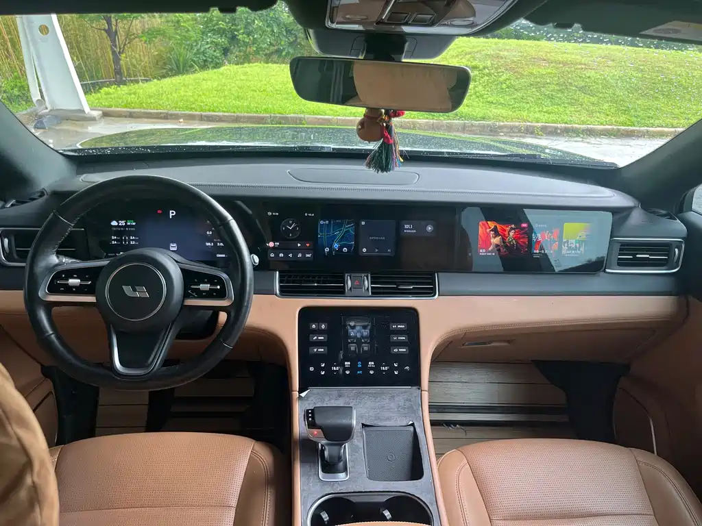 Lemon ONE 2021 Model, Extended Range 6-Seat Edition