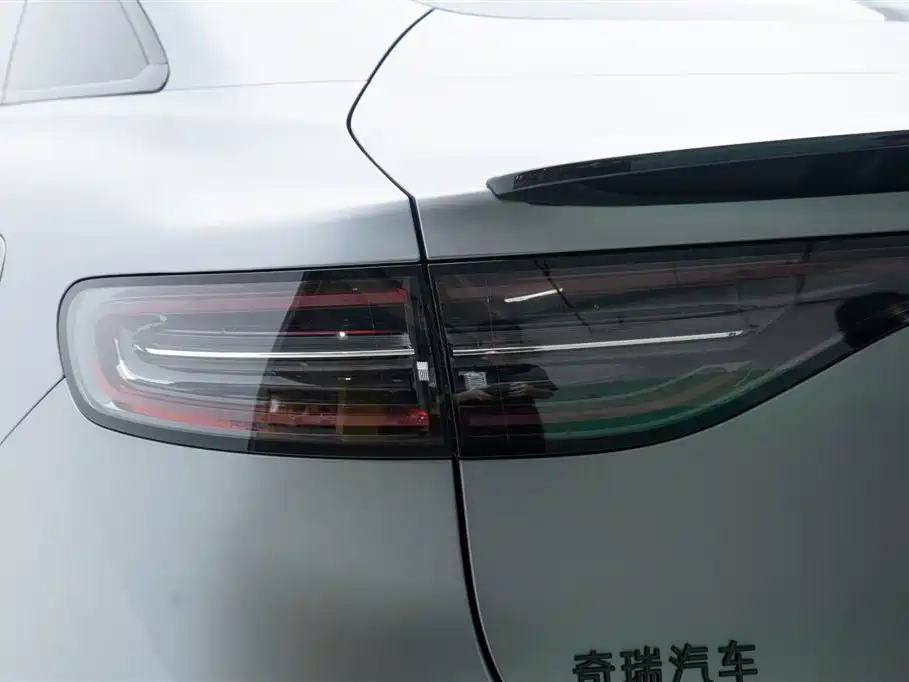 智界S7 2026 Ultra (192-line LiDAR)