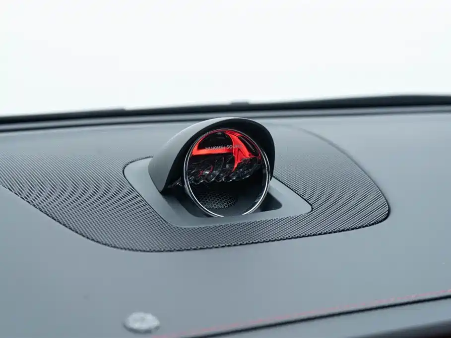 智界S7 2026 Ultra (192-line LiDAR)