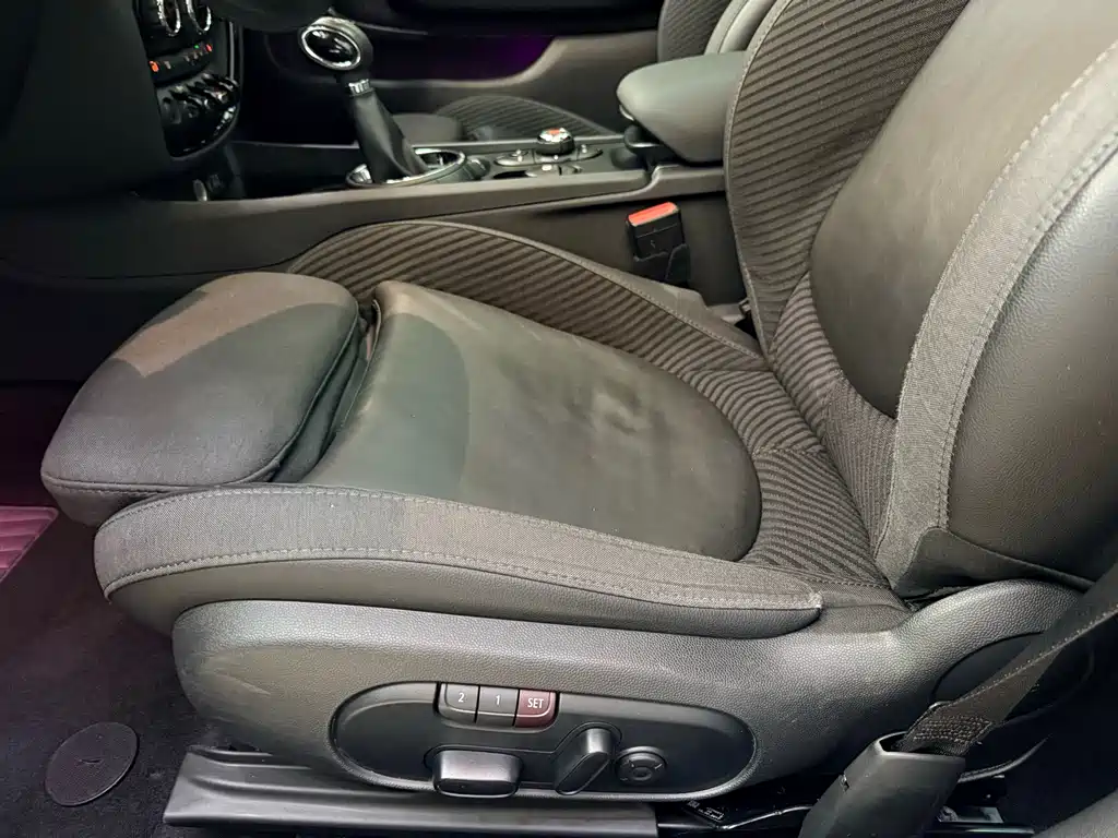 MINI CLUBMAN 2016 Edition 2.0T COOPER S