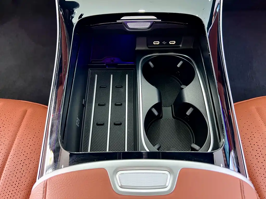Mercedes S-Class 2022 Facelift S 450 L 4MATIC