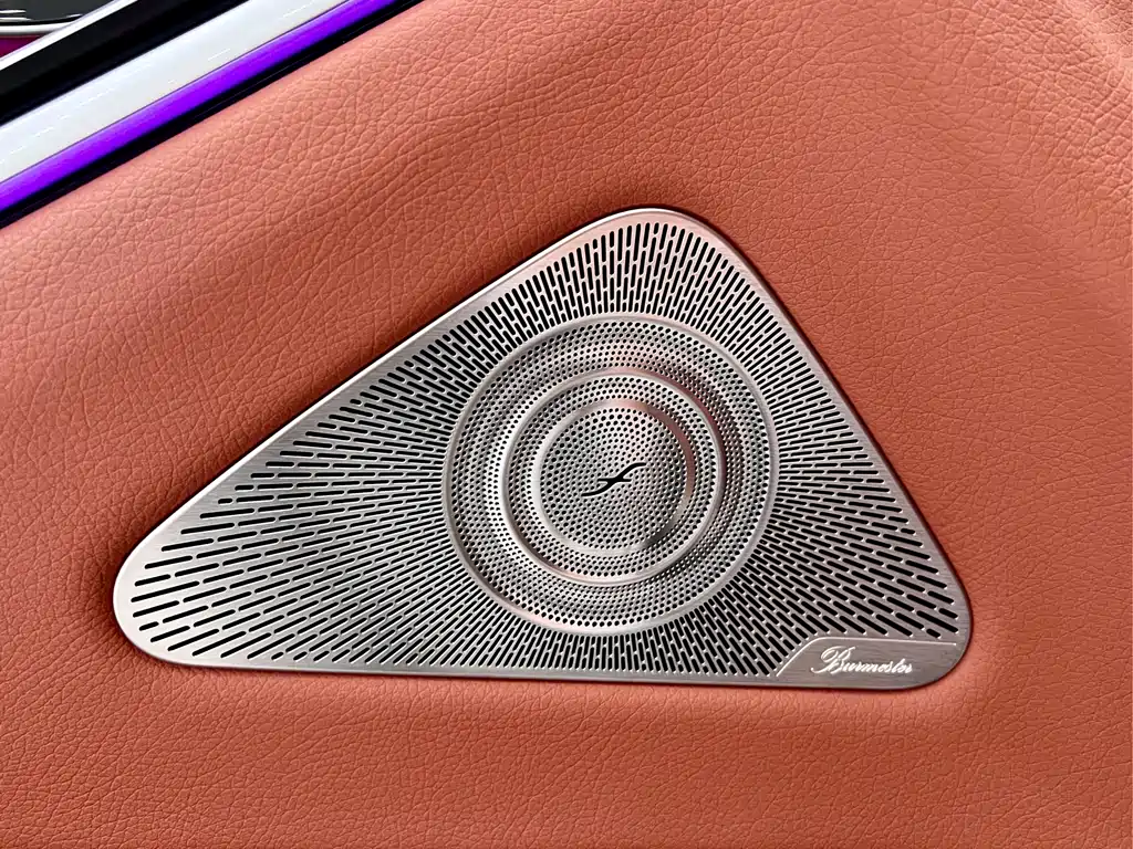 Mercedes S-Class 2022 Facelift S 450 L 4MATIC