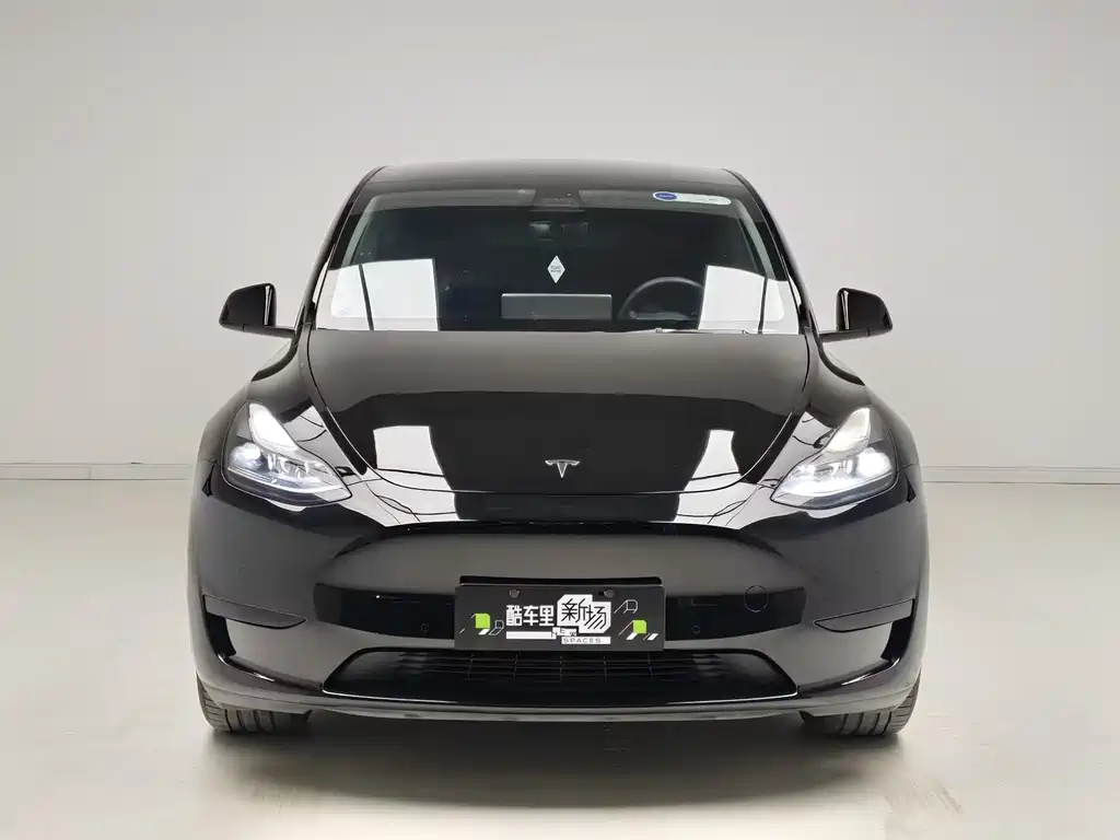 Model Y 2022 Rear-Wheel Drive Edition