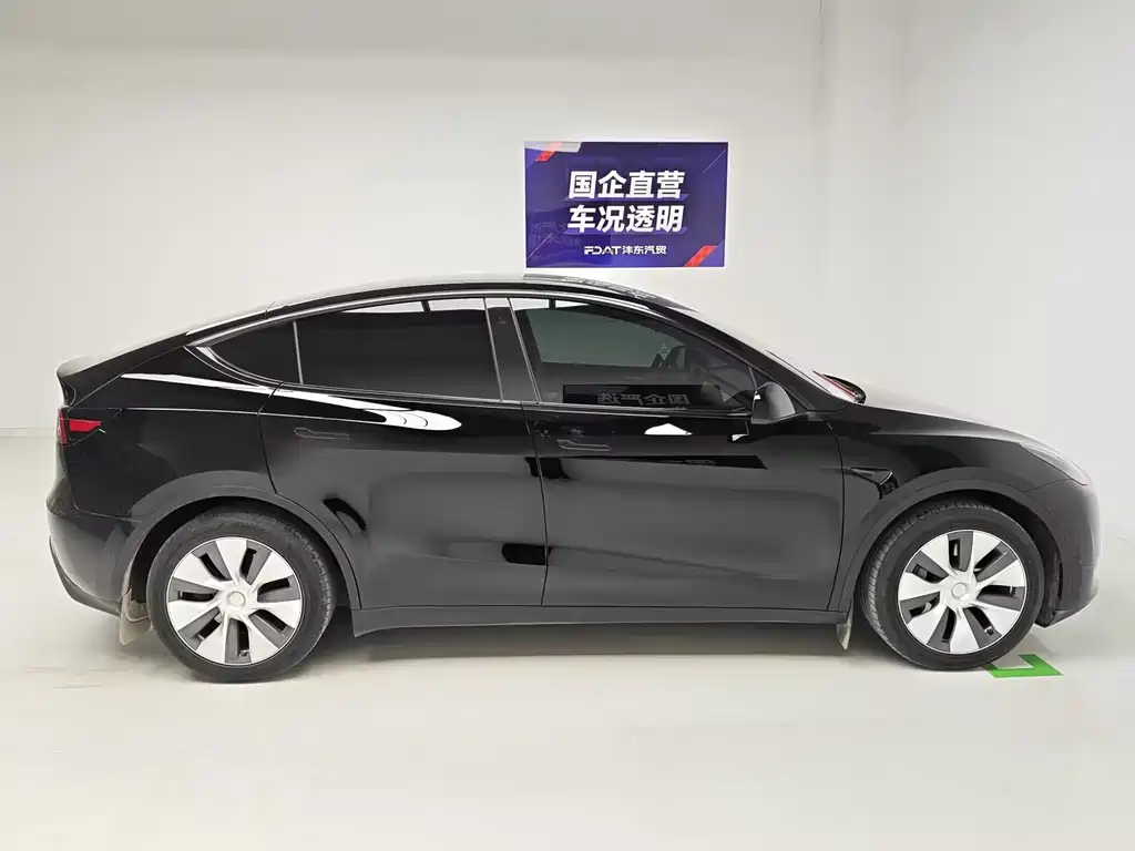 Model Y 2022 Rear-Wheel Drive Edition