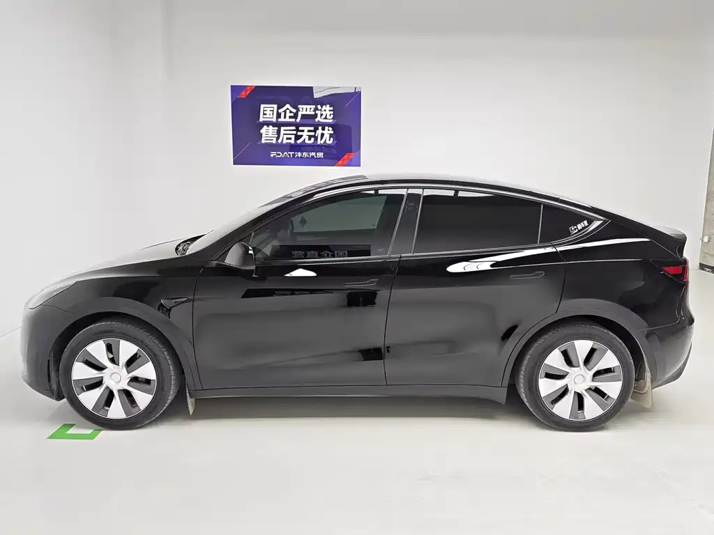 Model Y 2022 Rear-Wheel Drive Edition