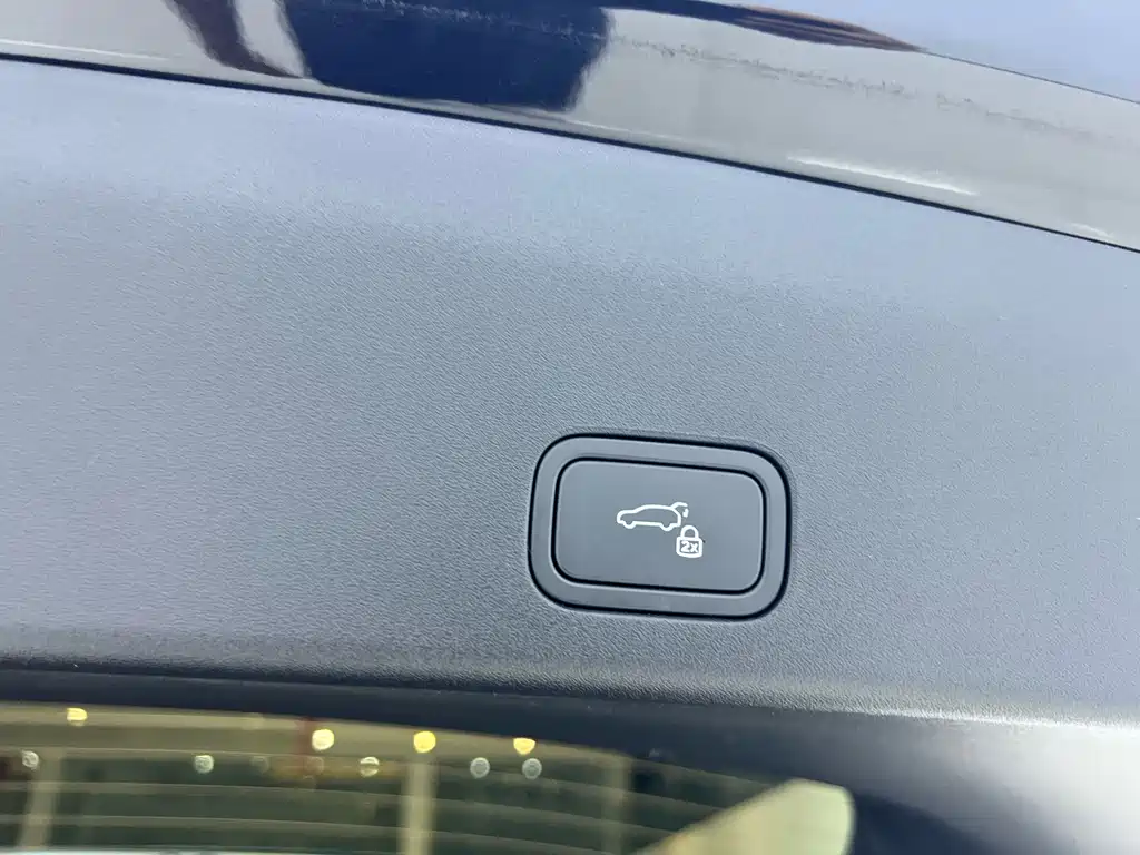 Lemon i6 2025 Edition 4WD Standard Model
