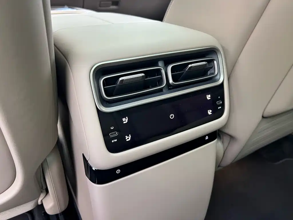 Lemon i6 2025 Edition 4WD Standard Model