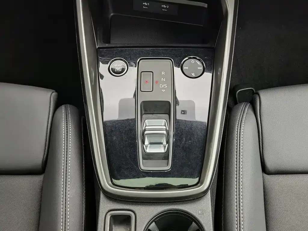 Audi A3 2021 Sportback 35 TFSI Fashion Sport Edition