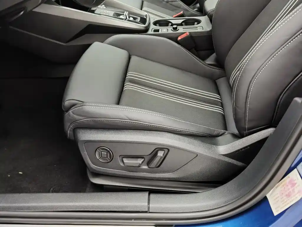 Audi A3 2021 Sportback 35 TFSI Fashion Sport Edition