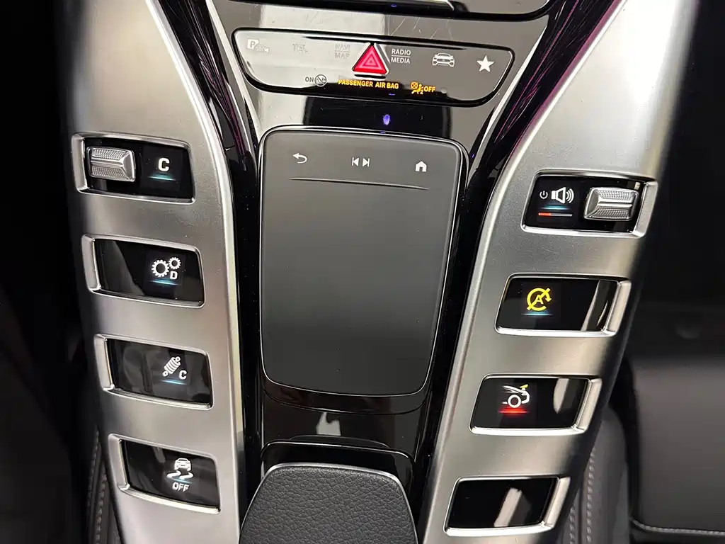 AMG GT 2023 50 4-Door Coupe