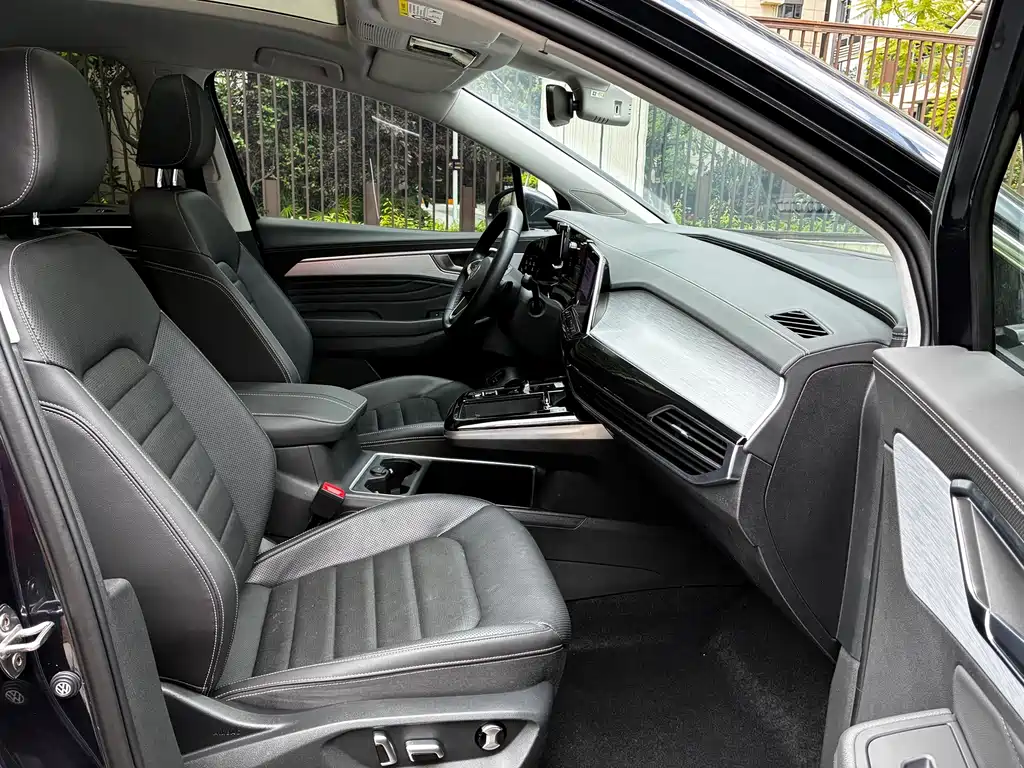 Lan Jin 2023 380TSI 4x4 Luxury Ji Jing Edition Pro