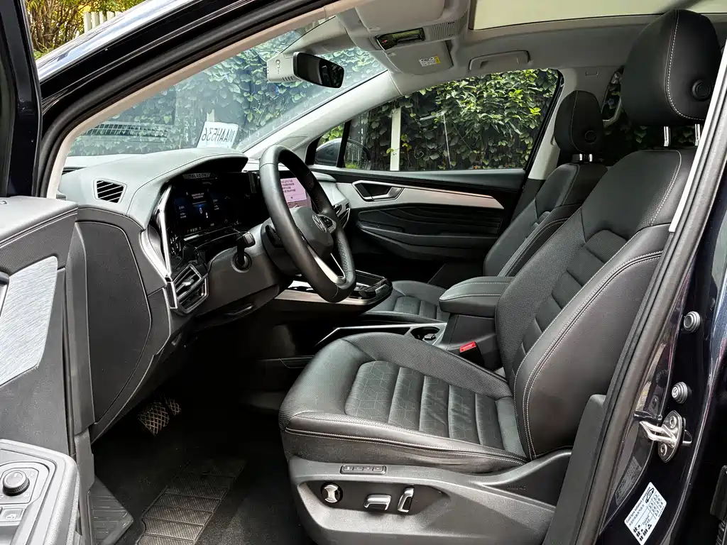 Lan Jin 2023 380TSI 4x4 Luxury Ji Jing Edition Pro