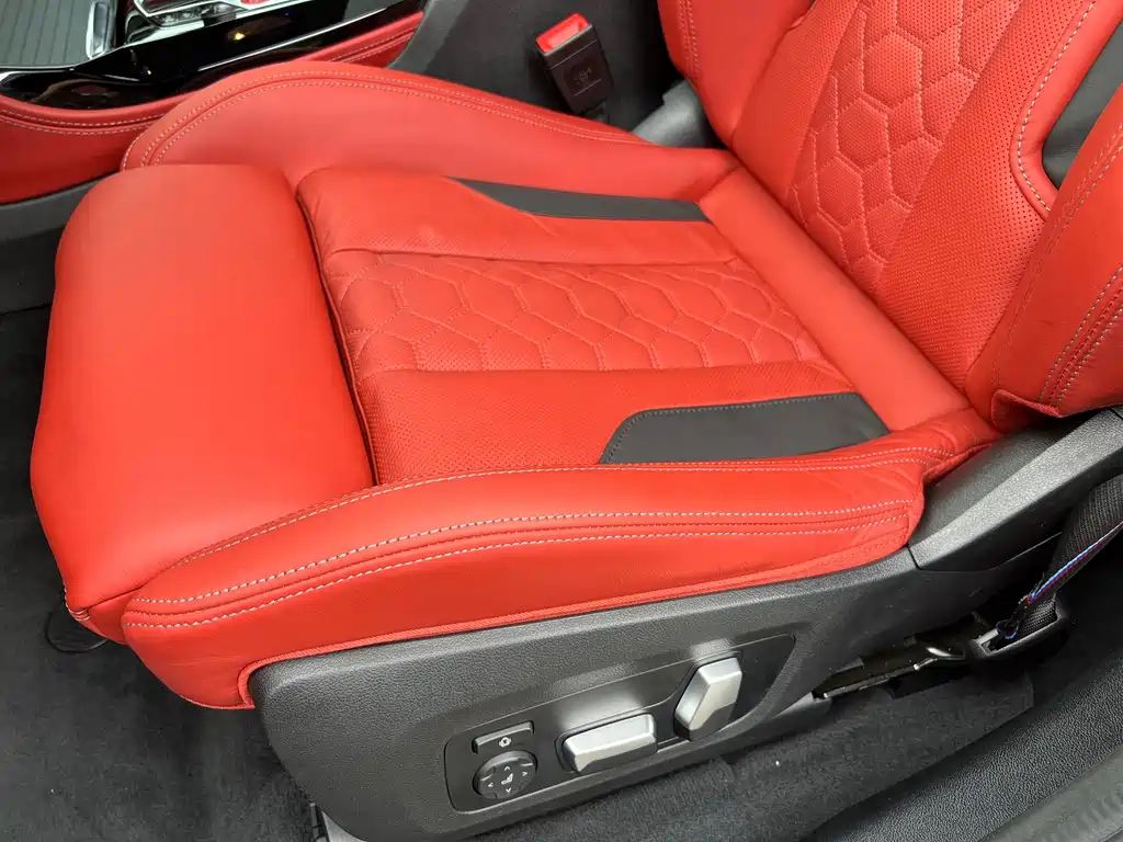 BMW X3 M Thunder Edition 2022