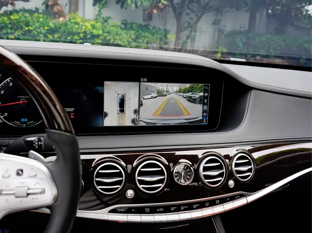 Maybach S-Class 2020 S 450 4MATIC Collector's Edition