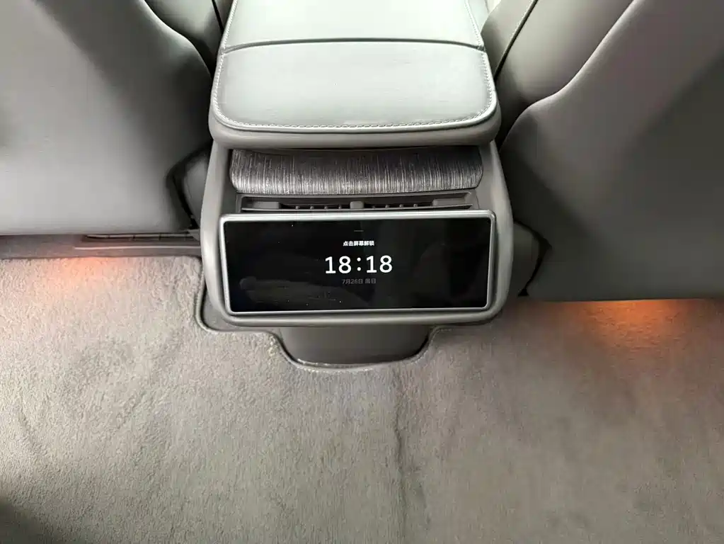 NIO ET7 2022 Edition 100kWh First Edition