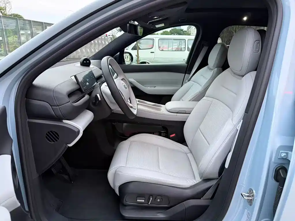 NIO ES6 2023 Model 75kWh