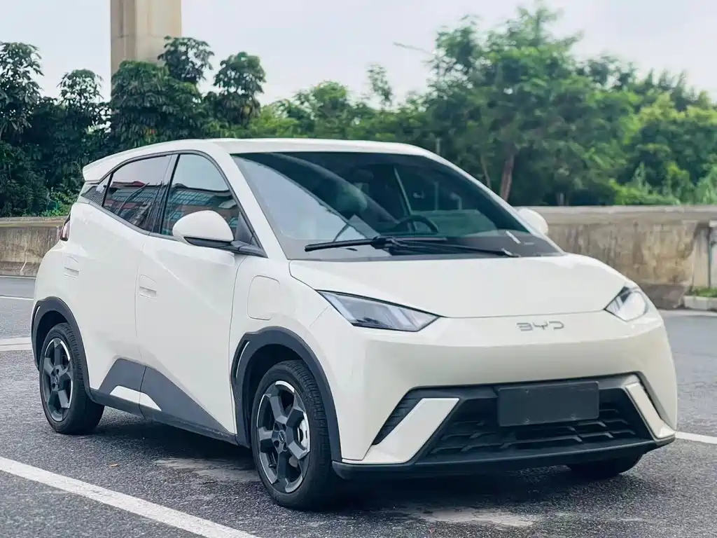 Suzhou 2024 Glory Edition 305km Freedom Version