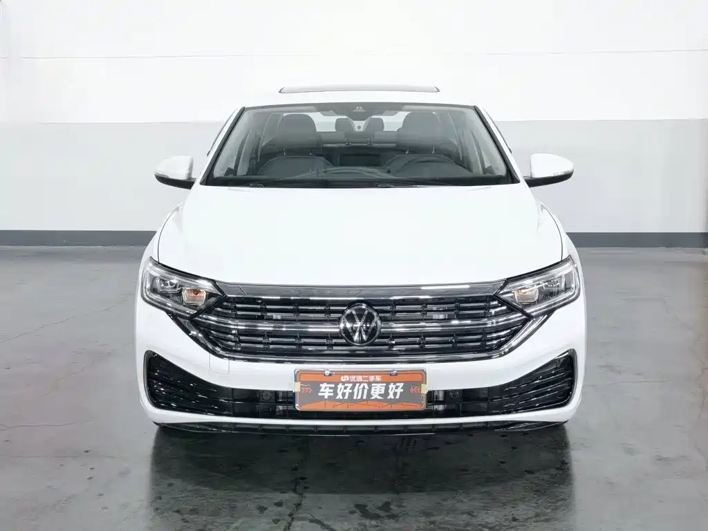 2023 Volkswagen Sagitar 300 TSI DSG Prestige Edition