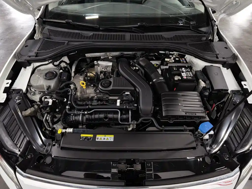 2023 Volkswagen Sagitar 300 TSI DSG Prestige Edition
