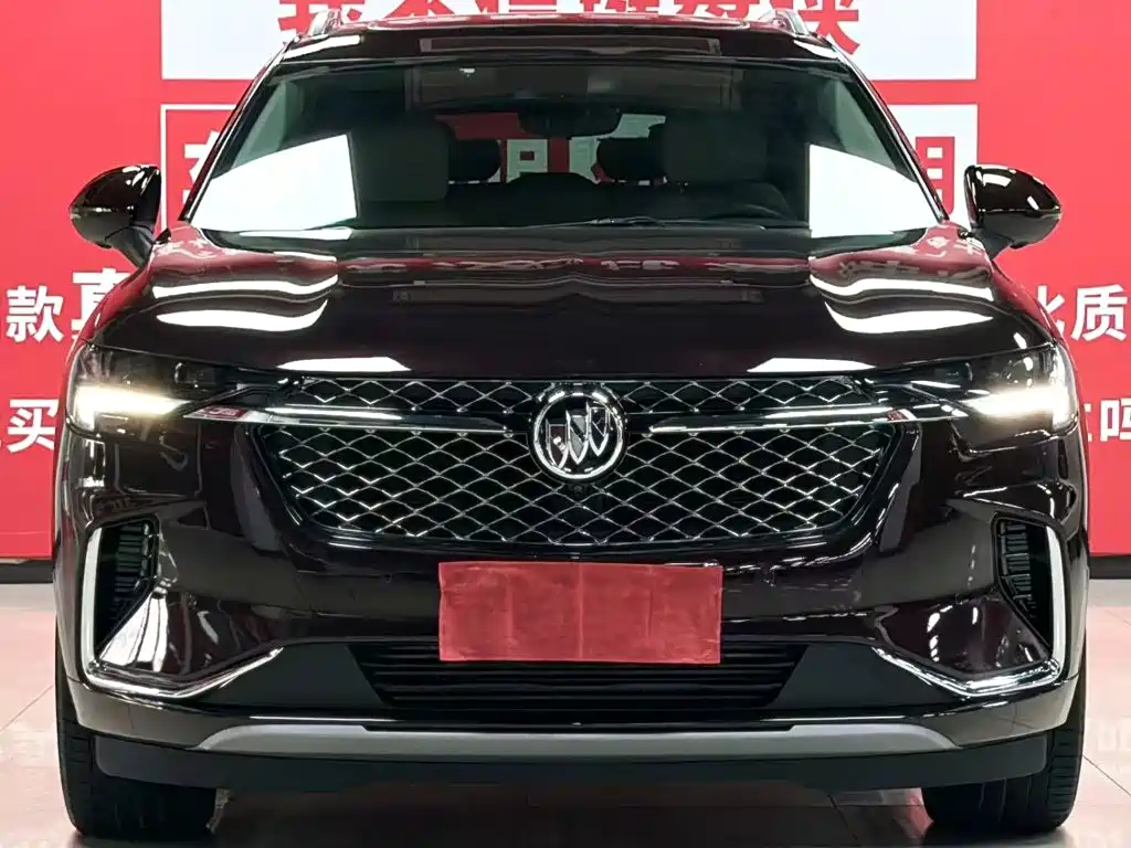 Enclave Plus 2022 Avenir Avia 7-seat edition