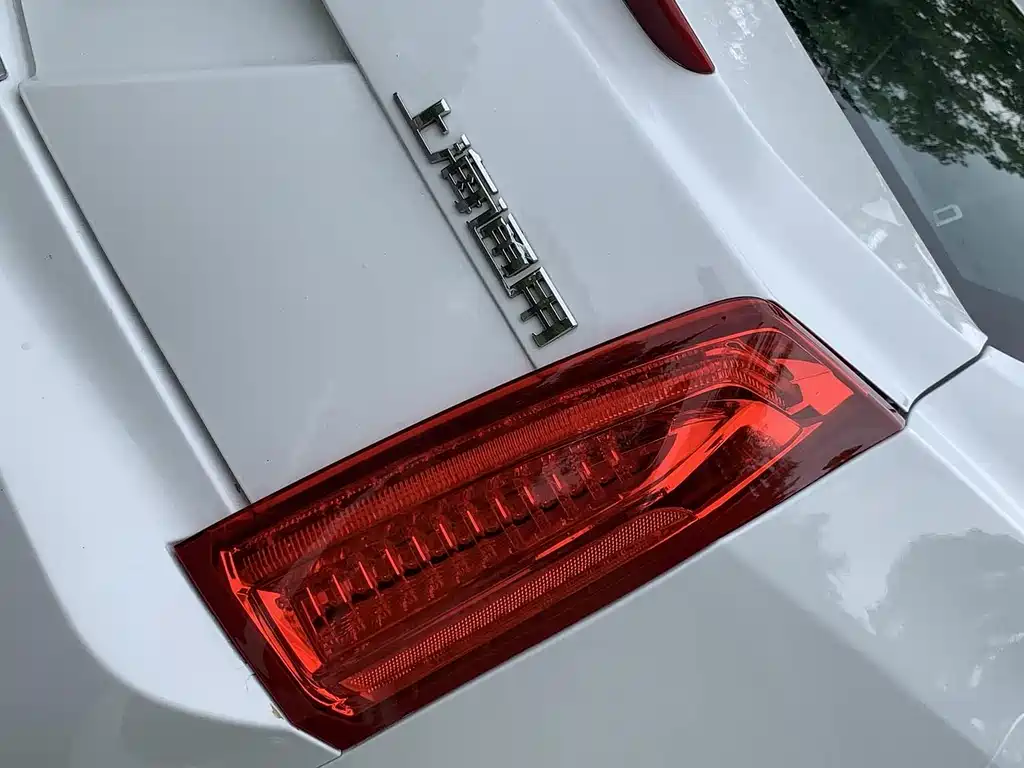Cadillac ATS-L 2016 28T Tech Edition
