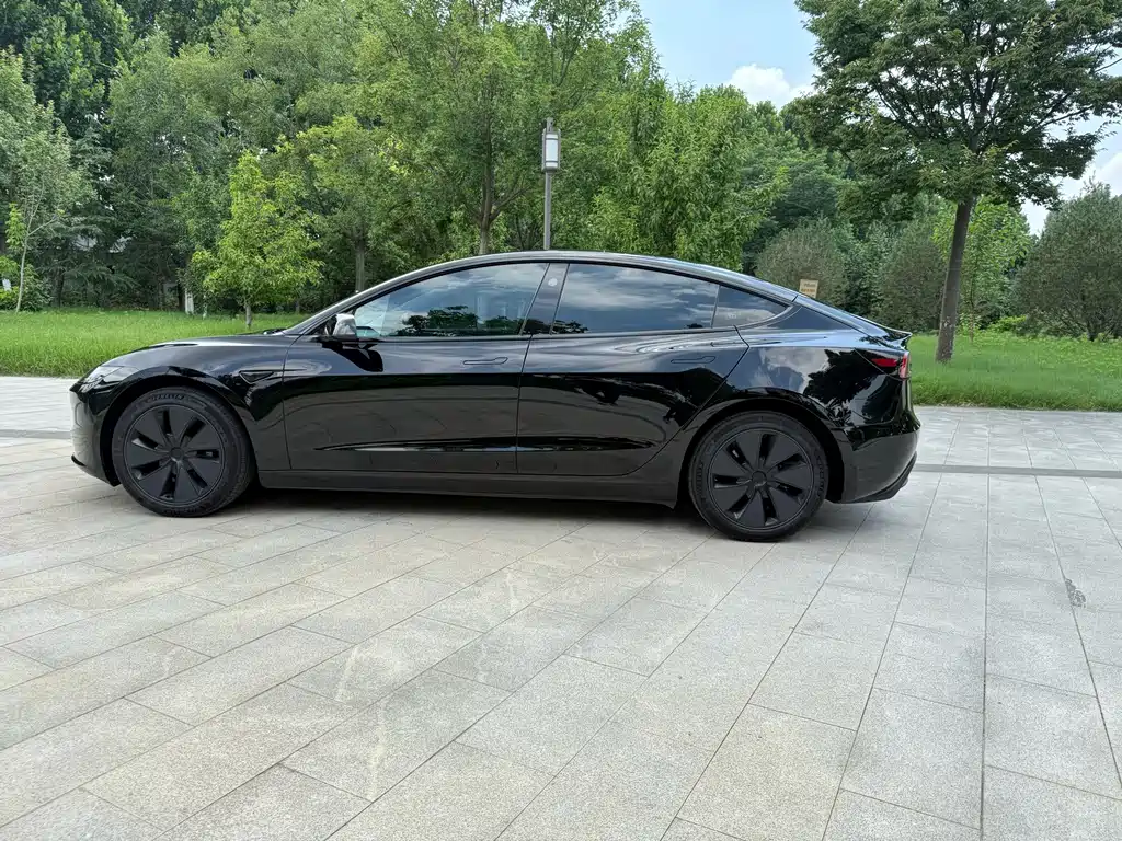 Model 3 Rear-Wheel Drive 2023