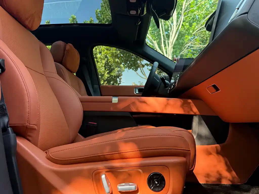 L6 2025 Max Smart Renewal Edition