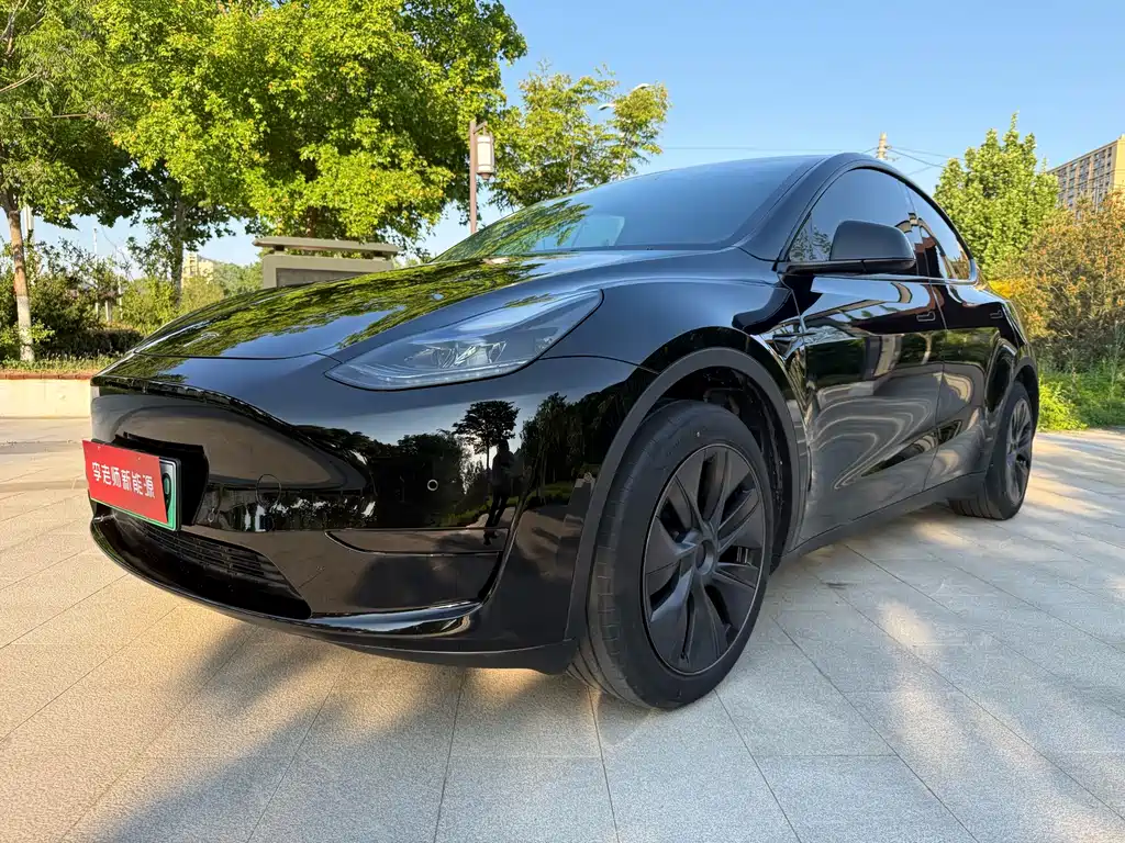 Model Y 2023 Rear-Wheel Drive Edition