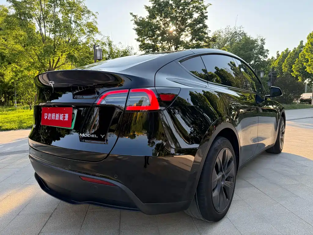 Model Y 2023 Rear-Wheel Drive Edition