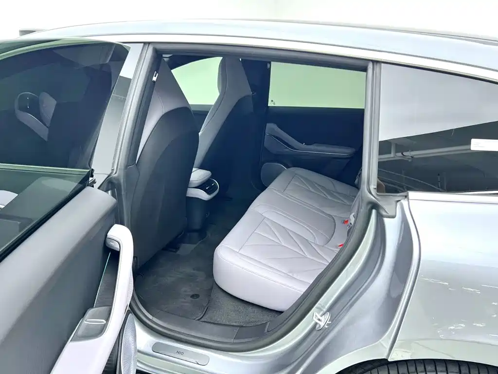 NIO ET5T 2025 Edition 75kWh Touring