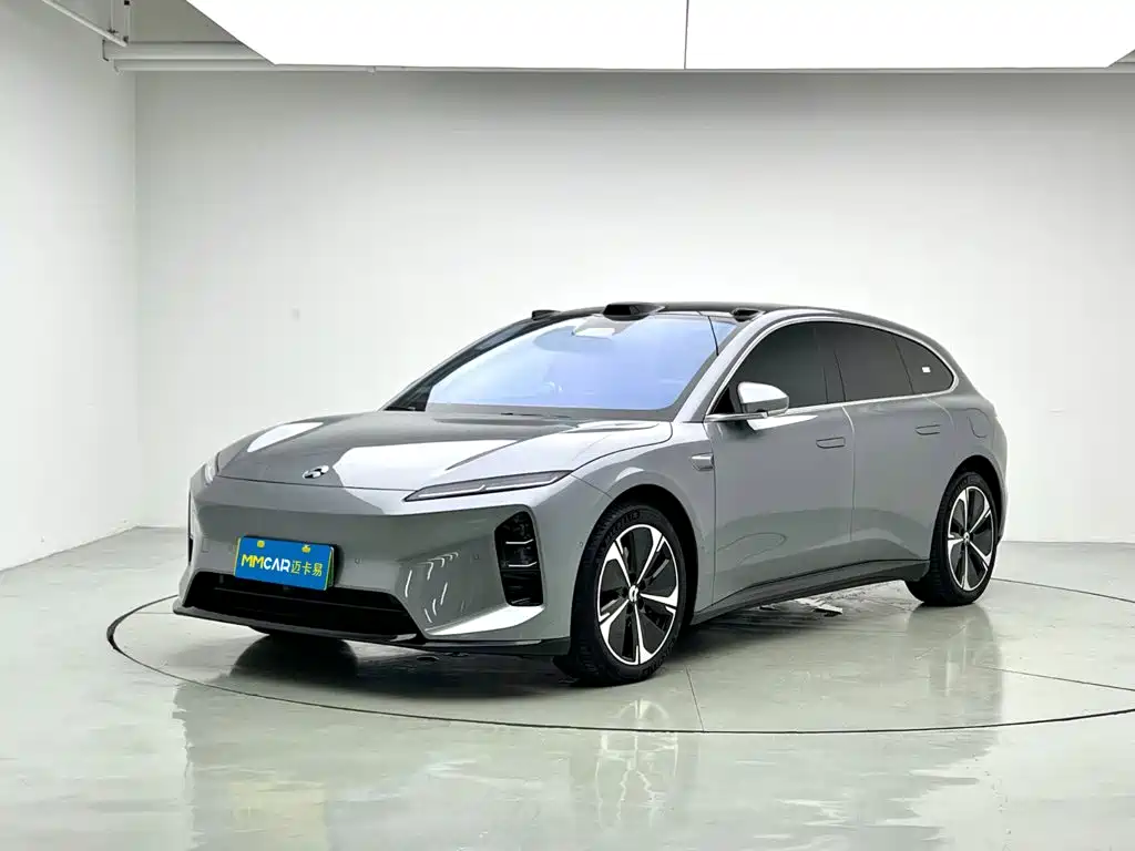 NIO ET5T 2025 Edition 75kWh Touring