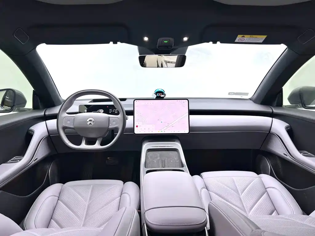 NIO ET5T 2025 Edition 75kWh Touring