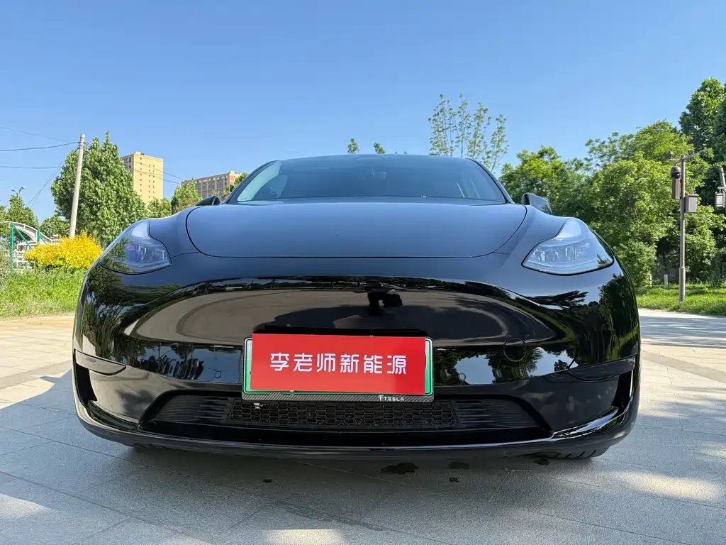 Model Y 2023 Rear-Wheel Drive Edition