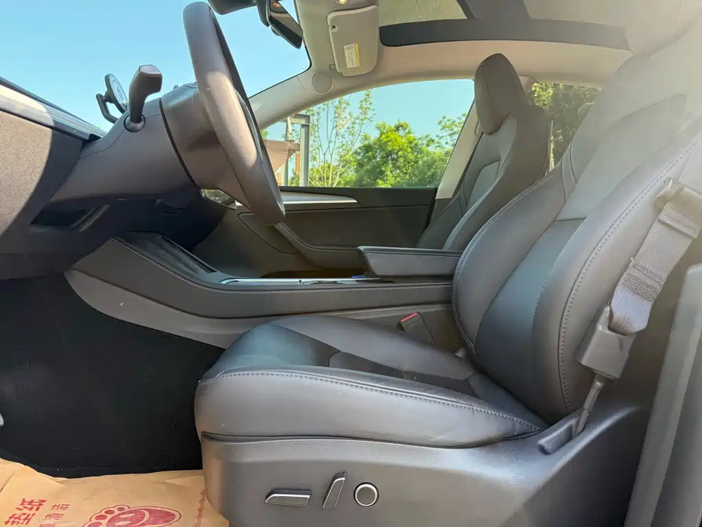 Model Y 2023 Rear-Wheel Drive Edition