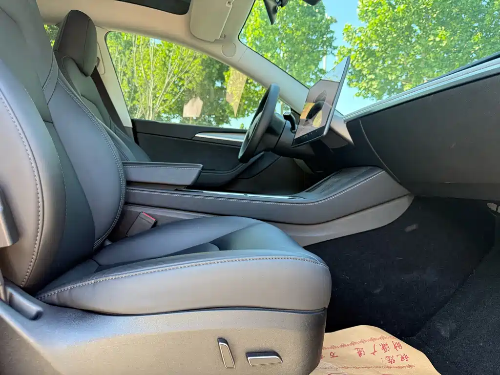 Model Y 2023 Rear-Wheel Drive Edition