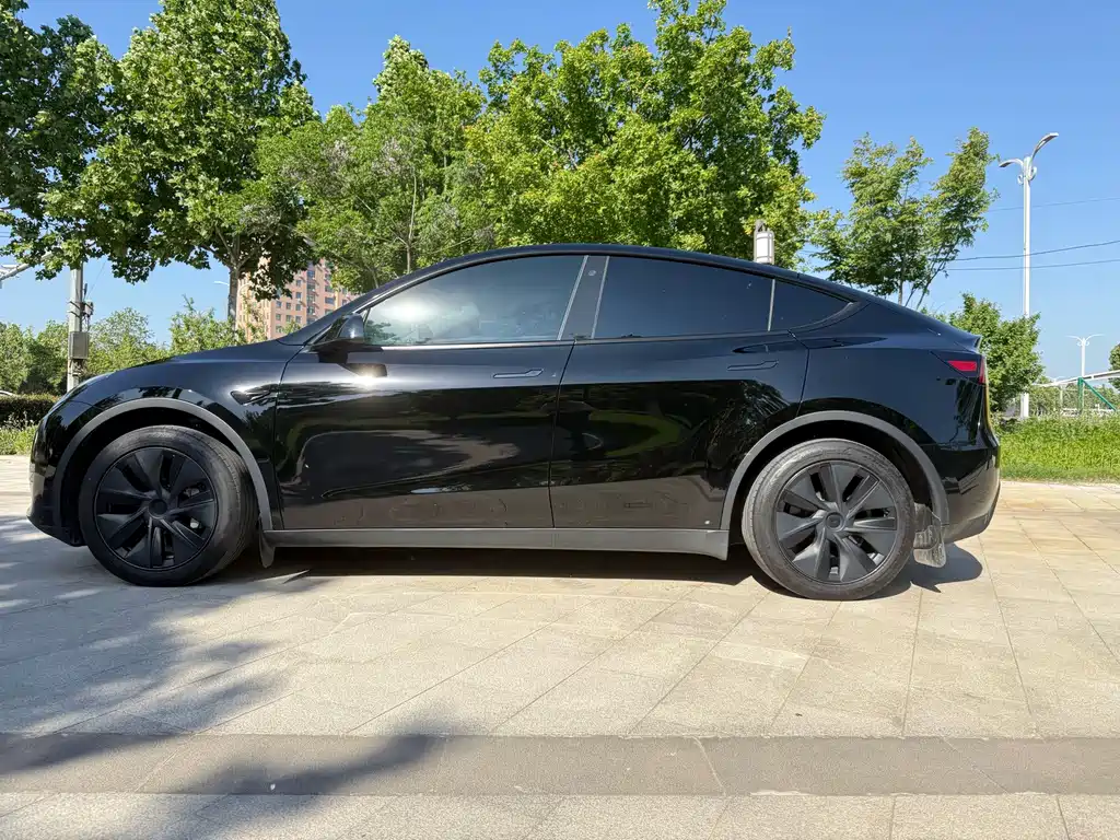 Model Y 2023 Rear-Wheel Drive Edition