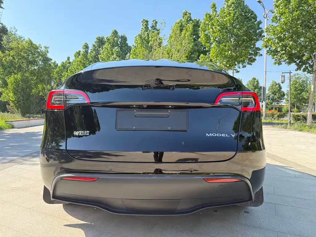 Model Y 2023 Rear-Wheel Drive Edition