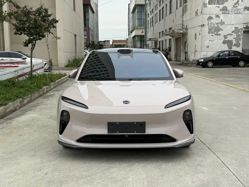 NIO ET5 2022 Model 75kWh