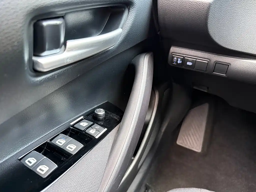 Asia Lion 2021 2.0L Luxury Edition