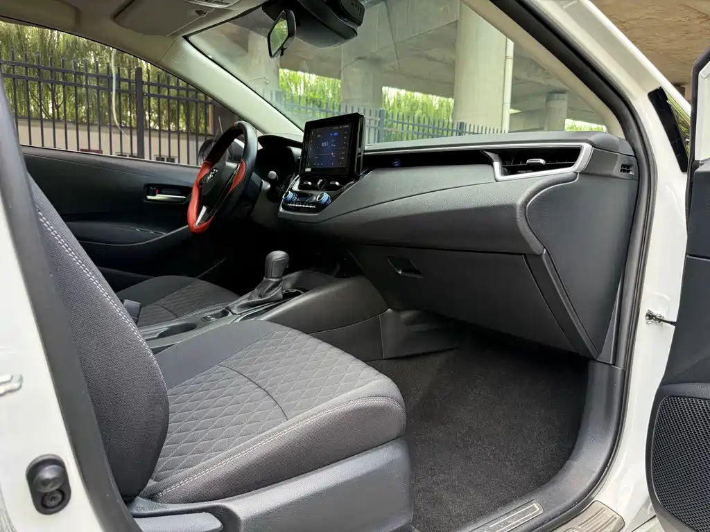 Asia Lion 2021 2.0L Luxury Edition