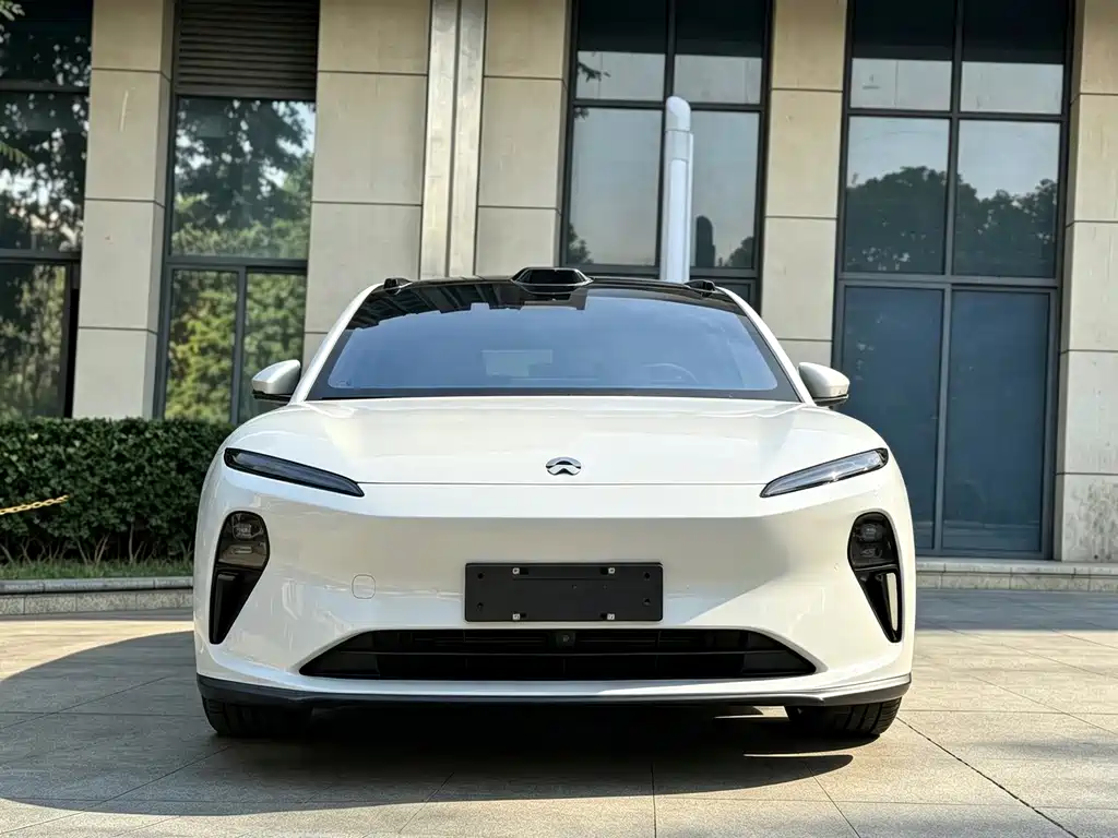 NIO ET5T 2024 Touring 75kWh