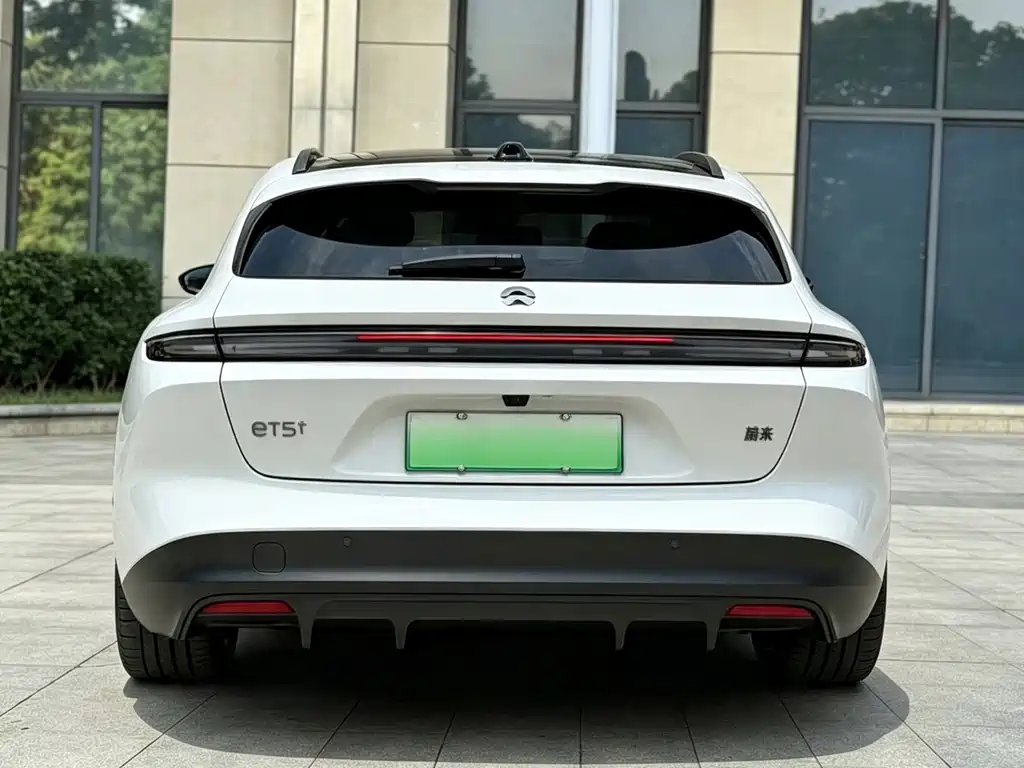 NIO ET5T 2024 Touring 75kWh