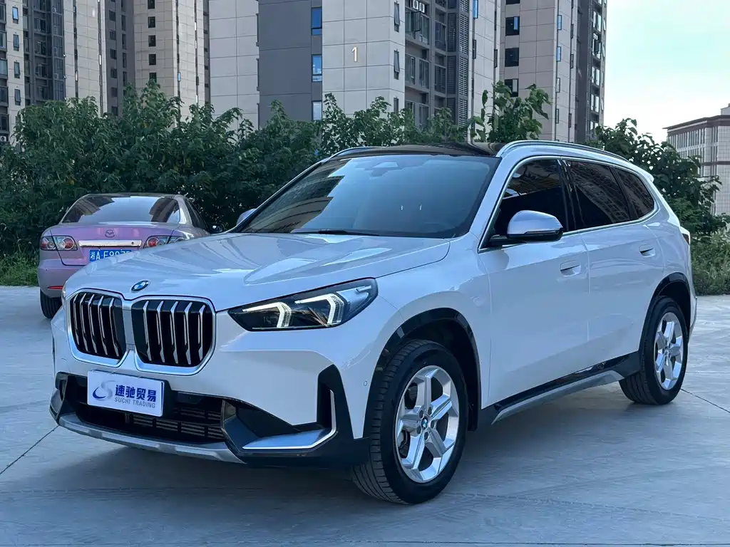 BMW X1 2023 sDrive20Li xDesign Package