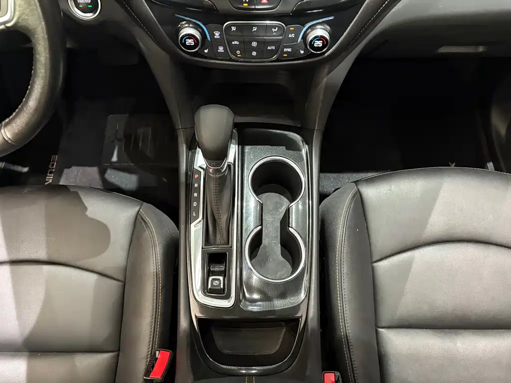 TERRAIN 2021 535T Edition