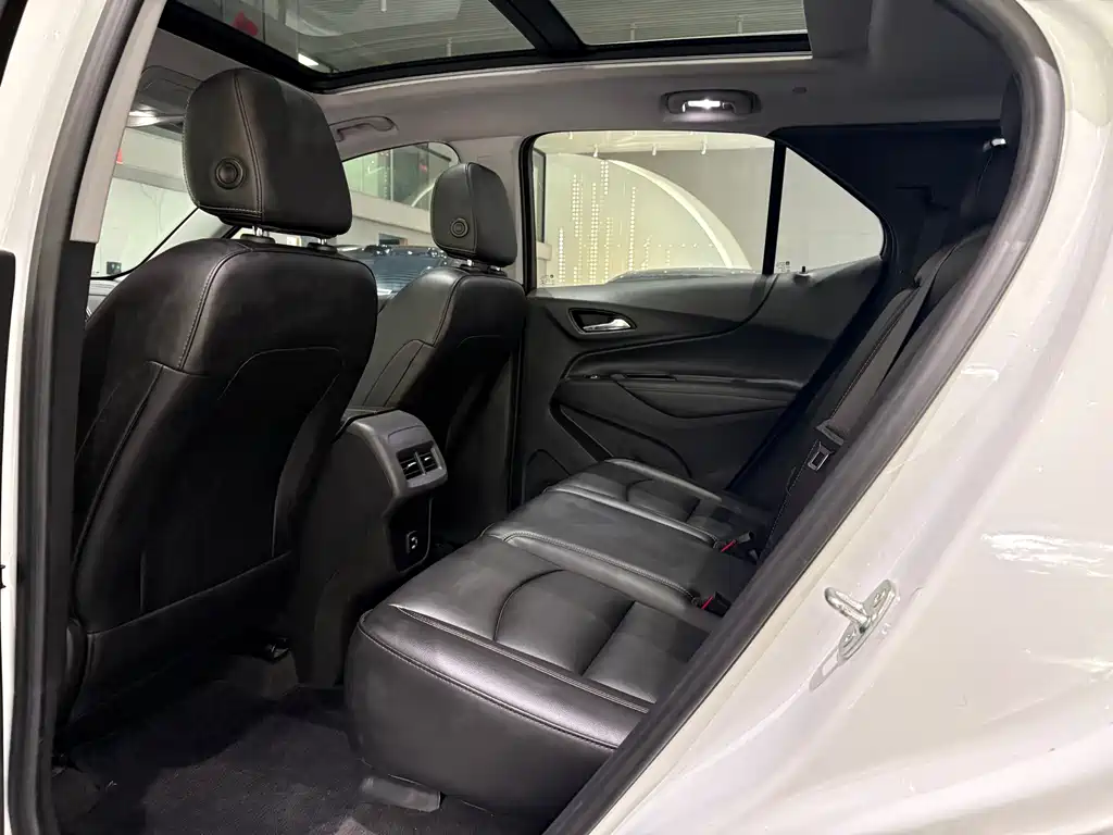 TERRAIN 2021 535T Edition
