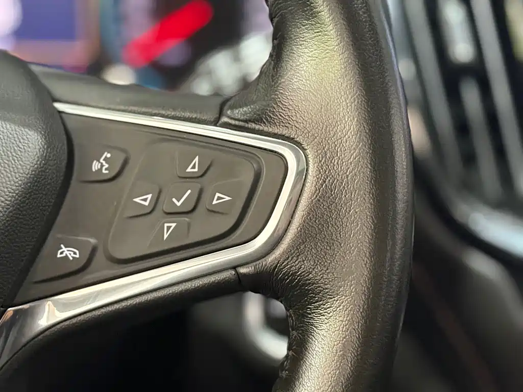 TERRAIN 2021 535T Edition